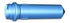 B91201 =  2.0 ml Screw cap tube conical, natural, bag of 500 tubes